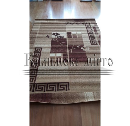 Синтетичний килим Berber 103-20223 - высокое качество по лучшей цене в Украине.