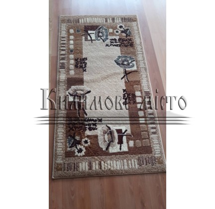 Synthetic carpet Grafica 883-20222 - высокое качество по лучшей цене в Украине.