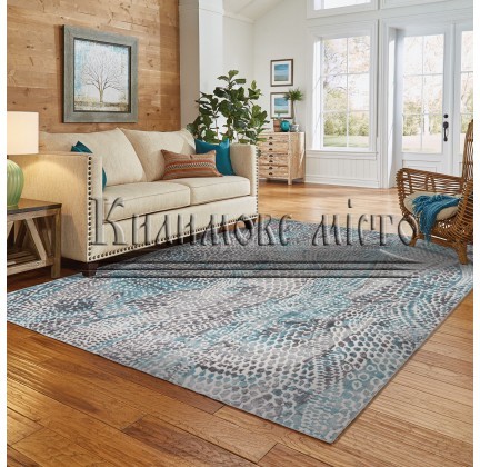 Synthetic carpet Berlino 1601 NO1 L - высокое качество по лучшей цене в Украине.