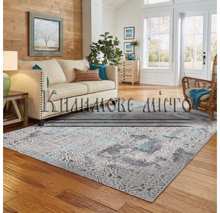Synthetic carpet Berlino 502 NO1 Z - высокое качество по лучшей цене в Украине.