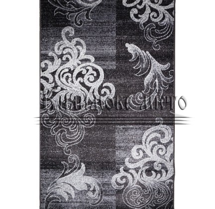 Synthetic runner carpet BONITO 7140 190 - высокое качество по лучшей цене в Украине.