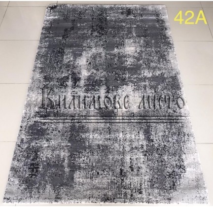 Synthetic carpet Verona 9142A - высокое качество по лучшей цене в Украине.
