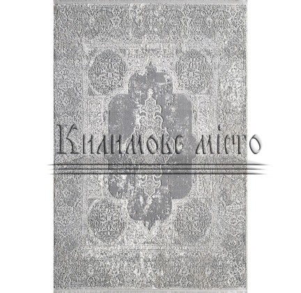 Acryl carpet CINAR CN35A GREY - высокое качество по лучшей цене в Украине.