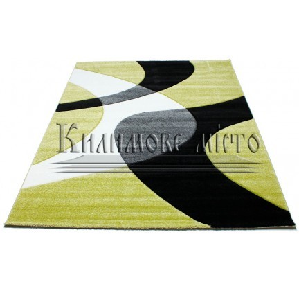 Synthetic carpet California 0289 YSL - высокое качество по лучшей цене в Украине.