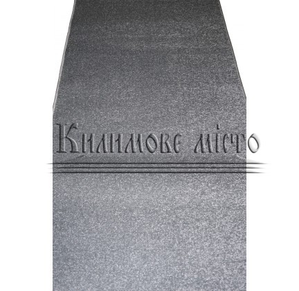 Синтетическая ковровая дорожка CAMINO 00000A L.GREY/L.GREY - высокое качество по лучшей цене в Украине.