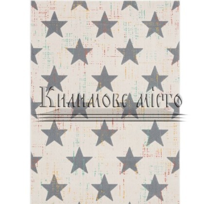 Синтетичний килим  Balta Canvas 18209 063 - высокое качество по лучшей цене в Украине.