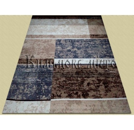 Synthetic carpet Cappuccino 16016/19 - высокое качество по лучшей цене в Украине.