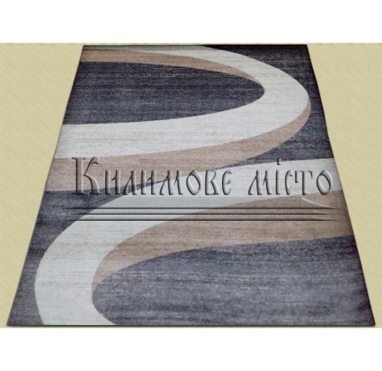 Synthetic carpet Cappuccino 16019/91 - высокое качество по лучшей цене в Украине.