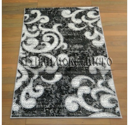 Синтетичний килим Cappuccino 16028/610 - высокое качество по лучшей цене в Украине.