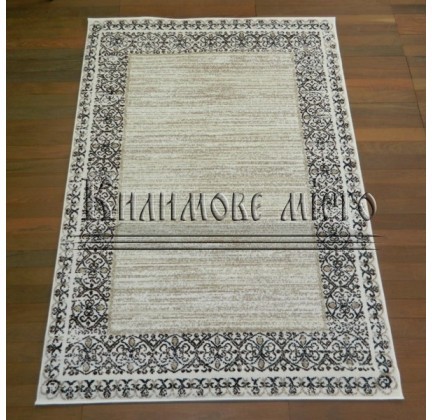 Синтетичний килим Cappuccino 16032/113 - высокое качество по лучшей цене в Украине.