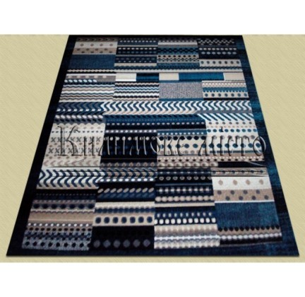 Синтетичний килим Cappuccino 16038/619 - высокое качество по лучшей цене в Украине.