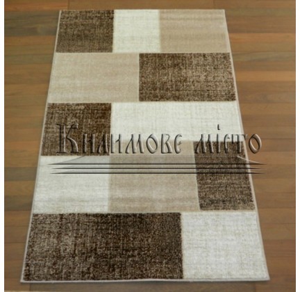 Synthetic carpet Cappuccino 16045/12 - высокое качество по лучшей цене в Украине.