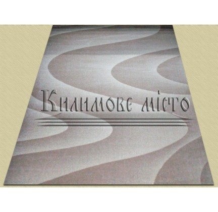 Synthetic carpet Cappuccino 16047/12 - высокое качество по лучшей цене в Украине.
