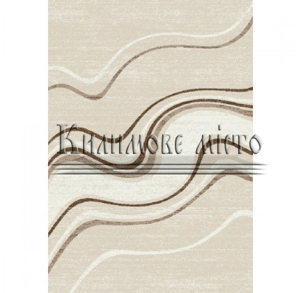Синтетичний килим Cappuccino 16048/112 - высокое качество по лучшей цене в Украине.