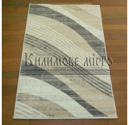 Синтетичний килим Cappuccino 16050/19 - высокое качество по лучшей цене в Украине.