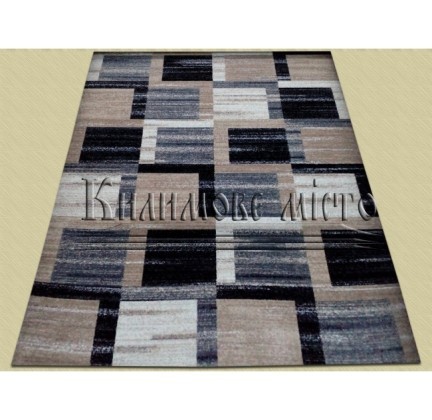 Synthetic carpet Cappuccino 16065/124 - высокое качество по лучшей цене в Украине.