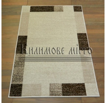 Синтетичний килим Cappuccino 16093/10 - высокое качество по лучшей цене в Украине.