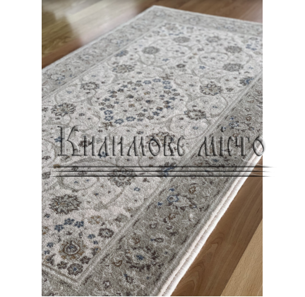 Woolen carpet Classic 7179-50973 - высокое качество по лучшей цене в Украине.