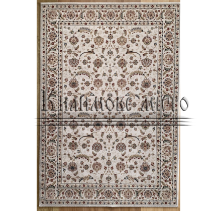 Woolen carpet Classic 7590-51033 - высокое качество по лучшей цене в Украине.