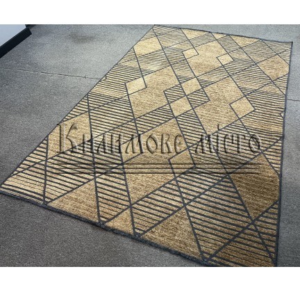 Synthetic carpet Colorado k5009 vizon - высокое качество по лучшей цене в Украине.