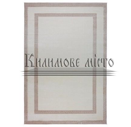 Синтетичний килим Cono 05372B Cream - высокое качество по лучшей цене в Украине.