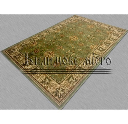 Synthetic carpet Da Vinci (57039/4767) - высокое качество по лучшей цене в Украине.