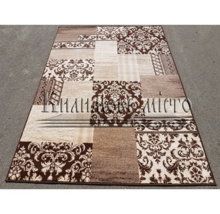 Synthetic carpet Daffi 13033/120 - высокое качество по лучшей цене в Украине.