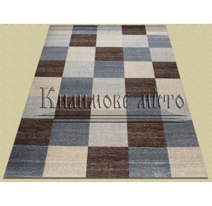 Synthetic carpet Daffi 13096/140 - высокое качество по лучшей цене в Украине.