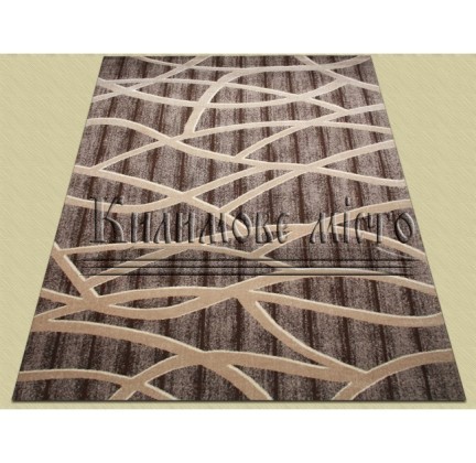 Synthetic carpet Daffi 13108/130 - высокое качество по лучшей цене в Украине.