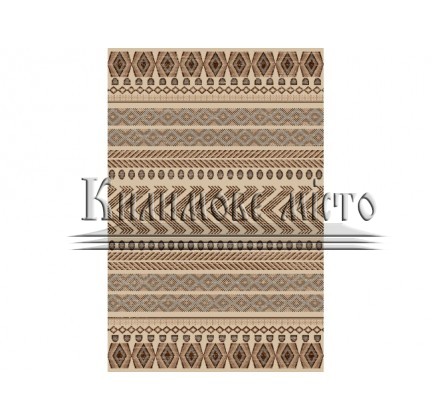 Синтетичний килим Daffi 13109/113 - высокое качество по лучшей цене в Украине.