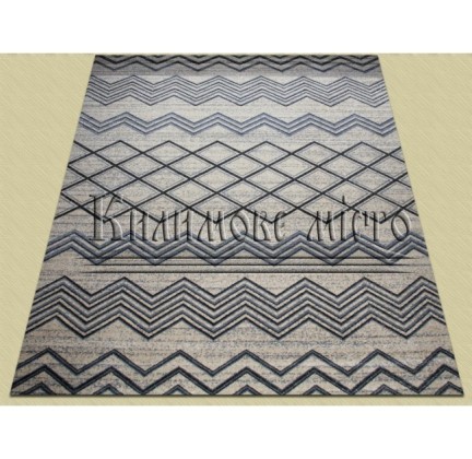 Синтетичний килим Daffi 13110/116 - высокое качество по лучшей цене в Украине.
