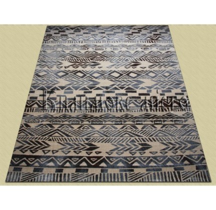 Синтетичний килим Daffi 13111/169 - высокое качество по лучшей цене в Украине.