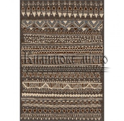 Синтетичний килим Daffi 13114/194 - высокое качество по лучшей цене в Украине.