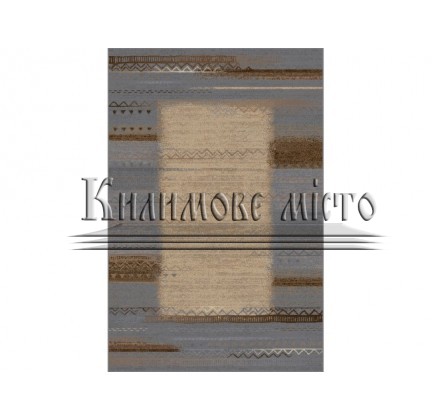 Synthetic carpet Daffi 13122/190 - высокое качество по лучшей цене в Украине.