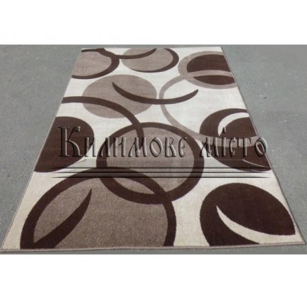 Synthetic carpet Daffi 13011/110 - высокое качество по лучшей цене в Украине.