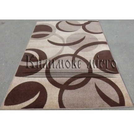 Synthetic carpet Daffi 13011/120 - высокое качество по лучшей цене в Украине.