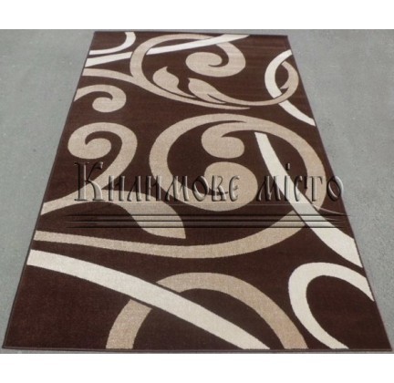 Synthetic carpet Daffi 13015/140 - высокое качество по лучшей цене в Украине.