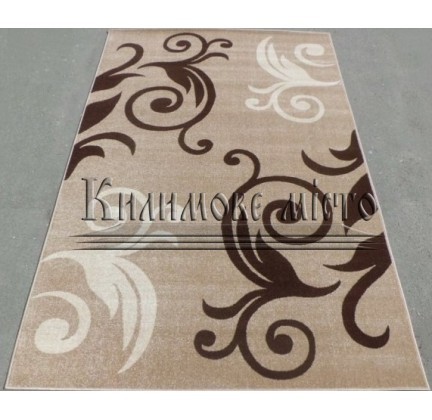 Синтетичний килим Daffi 13016/120 - высокое качество по лучшей цене в Украине.