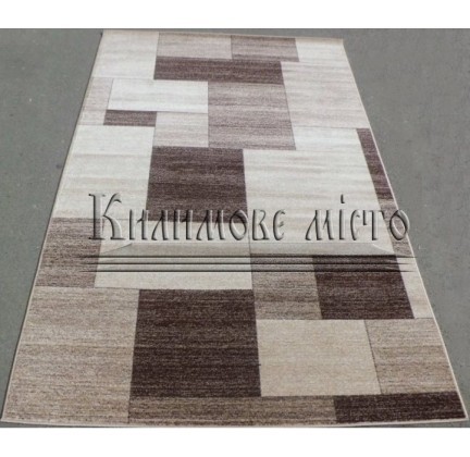Synthetic carpet Daffi 13027/140 - высокое качество по лучшей цене в Украине.