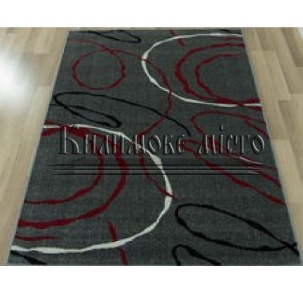 Синтетичний килим Daffi 13002/620 - высокое качество по лучшей цене в Украине.