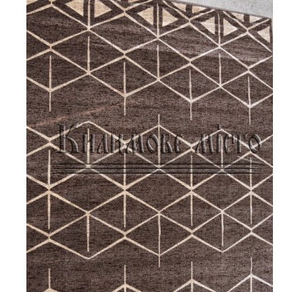 Синтетичний килим Daffi 13036/130 - высокое качество по лучшей цене в Украине.