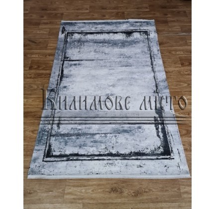 Carpet DEKORATIF ELF042 GREY - высокое качество по лучшей цене в Украине.