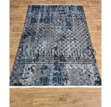 Carpet DEKORATIF K00072 BLUE - высокое качество по лучшей цене в Украине.
