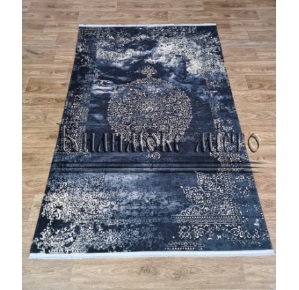 Carpet DEKORATIF K00194 D.BROWN/D.BROWN - высокое качество по лучшей цене в Украине.