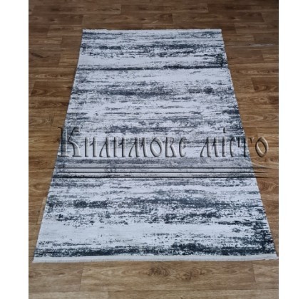 Carpet DEKORATIF K00349 GREY/GREY - высокое качество по лучшей цене в Украине.