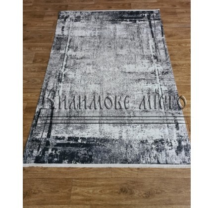 Carpet DEKORATIF SHR078 GREY - высокое качество по лучшей цене в Украине.