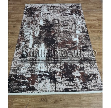 Carpet DEKORATIF SHR113 BROWN - высокое качество по лучшей цене в Украине.