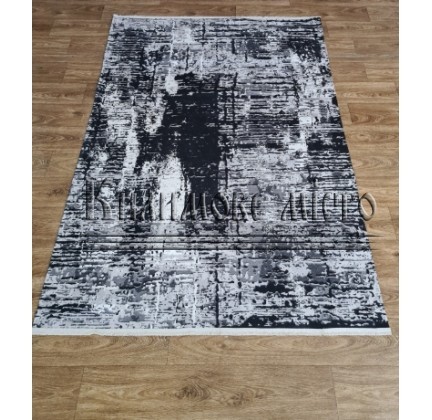 Carpet DEKORATIF SHR114 GREY - высокое качество по лучшей цене в Украине.