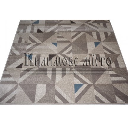 Synthetic carpet Delta 8764-43255 - высокое качество по лучшей цене в Украине.