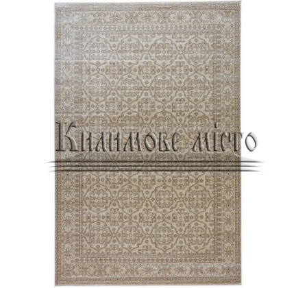 Синтетичний килим Delta 8488-43255 - высокое качество по лучшей цене в Украине.